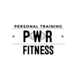 pwr fitness android application logo